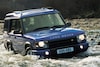 Land Rover Discovery 2.5 Td5 HSE (2003)