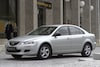Mazda 6 Sport, 5-deurs 2002-2005