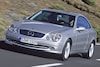 Mercedes-Benz CLK 320 Elegance (2002)