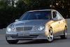 Mercedes-Benz E 200 CDI Elegance (2004) #2