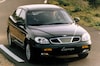 Daewoo Leganza 2.0 SX (1998)