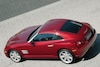 Chrysler Crossfire 3.2i V6 Limited (2004)