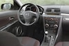 Mazda 3 Sport 1.4 Exclusive (2004)