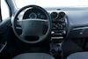 Chevrolet Matiz - interieur
