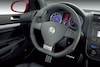 Volkswagen Golf GTI - interieur