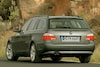 BMW 530d Touring High Executive (2005)