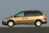 Chrysler Voyager 3.3i V6 Business Edition (2008)