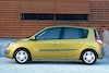 Renault Scénic 1.5 dCi 80pk Expression Comfort (2004)