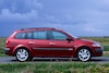 Renault Mégane Grand Tour 1.5 dCi 80 Expression Luxe (2004)