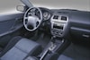 Subaru Impreza - interieur