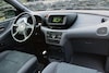 Nissan Almera Tino - interieur