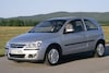 Opel Corsa 1.3 CDTi Maxx (2004)