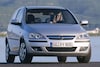 Opel Corsa 1.3 CDTi Full Rhythm (2005)