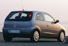 Opel Corsa 1.3 CDTi Full Rhythm (2005)