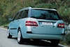 Fiat Stilo Multi Wagon 1.9 JTD 100 Actual (2005)