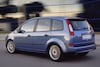 Ford Focus C-MAX 1.8 16V First Edition (2004)