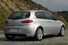 Alfa Romeo 147 1.9 JTD 100pk Impression (2005)