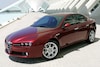 Alfa Romeo 159 1.9 JTDm 16v Distinctive (2006)