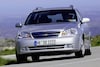 Chevrolet Nubira Station Wagon 1.6 Style (2005)