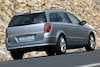 Opel Astra Stationwagon 1.6 Cosmo (2004)