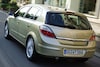 Opel Astra 1.6 Cosmo (2005)