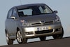 Toyota Corolla Verso 1.8 16v VVT-i Linea Terra 7-zitter (2005)
