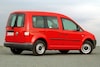 Volkswagen Caddy Combi 1.6 Optive Comfort (2007)