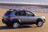 Hyundai Tucson 2.0i CVVT DynamicVersion 2WD (2004)