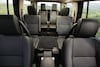 Land Rover Discovery - interieur