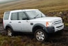 Land Rover Discovery 2.7 TdV6 SE (2008)