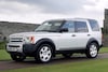 Land Rover Discovery 2.7 TdV6 S (2006)