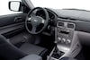 Subaru Forester 2.0 X AWD Luxury (2007)