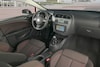 Seat Leon 2.0 TDI 170pk FR (2008)