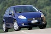 Fiat Grande Punto 1.4 16v T-Jet Sport (2007)
