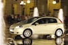 Fiat Grande Punto 1.4 8v Edizione Prima (2006)