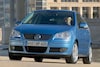 Volkswagen Polo 1.4 TDI 80pk BlueMotion Comfortline (2009)