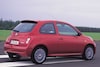 Nissan Micra 1.2 80pk ELLE (2006)