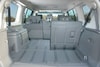 Nissan Pathfinder 2.5 dCi SE Comfort (2007)