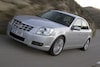 Cadillac BLS 1.9D 150pk Elegance (2006)