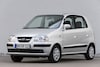 Hyundai Atos 1998-2008
