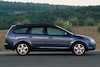 Ford Focus Wagon 1.6 16V Trend (2006)