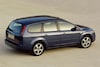 Ford Focus Wagon 1.6 16V Trend (2007)