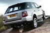 Land Rover Range Rover Sport TDV8 HSE (2007) #2