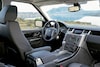 Land Rover Range Rover Sport - interieur