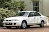 Mitsubishi Carisma 1.6 GLi (1998)