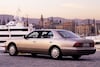 Lexus LS 400 (1996)