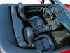 BMW Z3 roadster - interieur