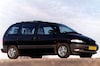 Chrysler Voyager, 5-deurs 1996-2001