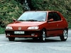Peugeot 306 XSi (1995)