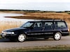 Volvo 960 Estate, 5-deurs 1994-1997